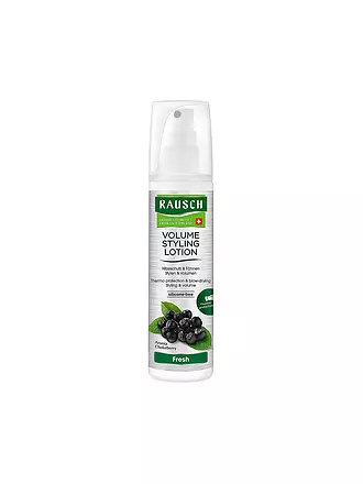 RAUSCH | VOLUME STYLING LOTION Fresh 150ml | 